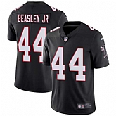 Nike Atlanta Falcons #44 Vic Beasley Jr Black Alternate NFL Vapor Untouchable Limited Jersey,baseball caps,new era cap wholesale,wholesale hats